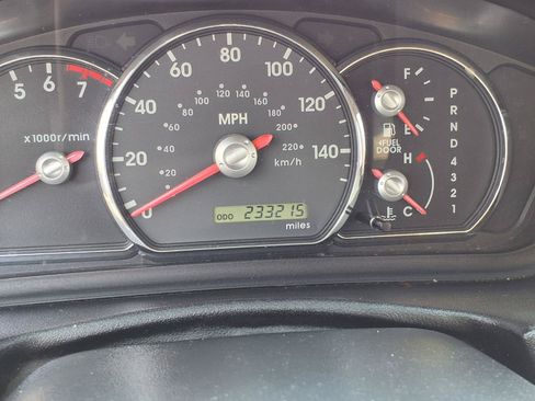 Used 2007 Mitsubishi Galant ES FWD image 6