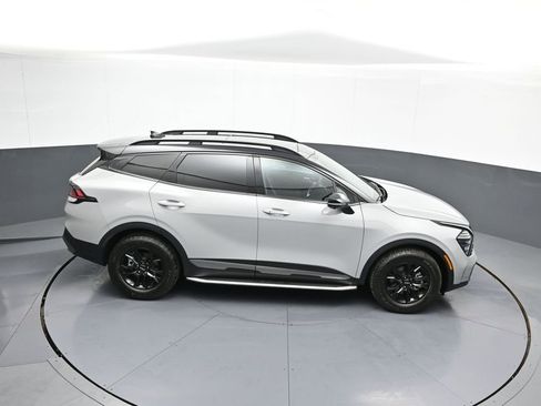 Certified 2023 Kia Sportage X-Pro Prestige AWD/4WD image 38