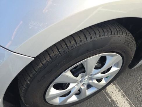 Used 2024 Toyota Corolla LE image 8