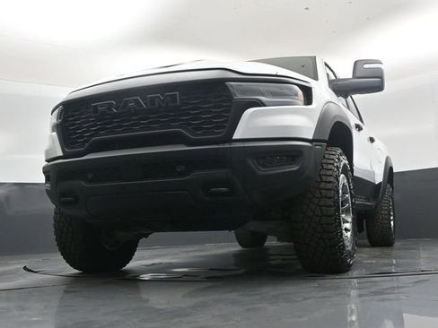 New 2026 RAM 1500 RHO w/ RHO Level 1 Equipment Group image 44