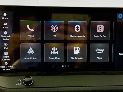 Used 2025 Honda Accord Sport image 15