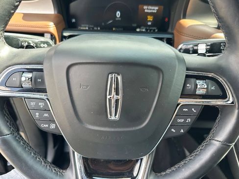 Used 2023 Lincoln Nautilus Reserve w/ Equipment Group 202A AWD/4WD image 26