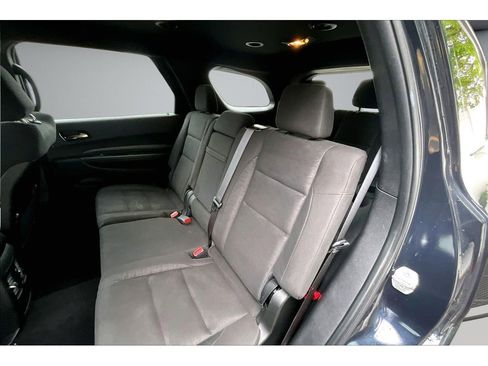 Used 2025 Dodge Durango GT AWD/4WD image 23