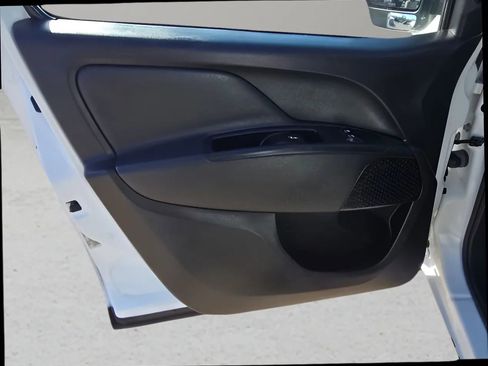 Used 2022 RAM ProMaster City Tradesman image 20