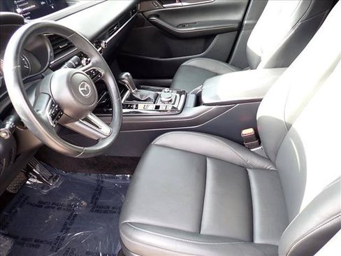 Used 2025 MAZDA CX-30 AWD 2.5 S w/ Select Sport Pkg image 10