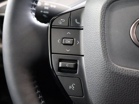 New 2026 Toyota Prius XLE image 16