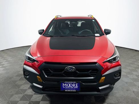 Certified 2024 Subaru Crosstrek 2.5i Wilderness w/ Wilderness Package AWD/4WD image 2