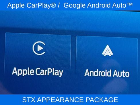 New 2026 Ford F250 XL w/ STX Appearance Package image 7