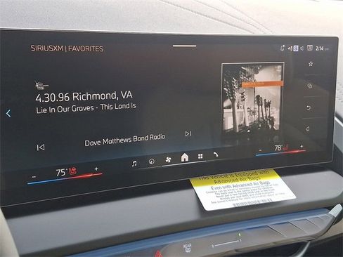 New 2026 BMW X3 xDrive30 image 16