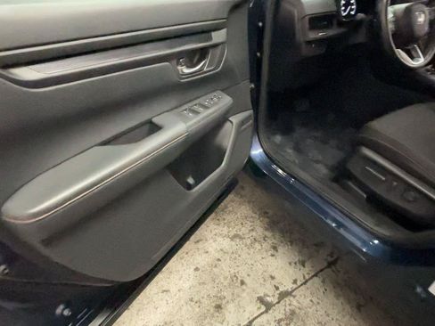 Certified 2024 Honda CR-V Sport image 28