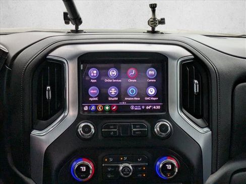 Used 2022 GMC Sierra 3500 SLE w/ SLE Convenience Package image 19