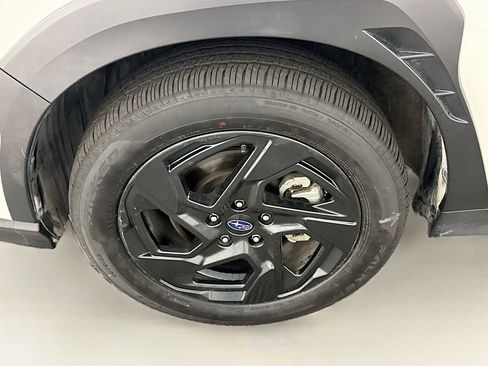 Used 2024 Subaru Crosstrek 2.5i Sport image 11