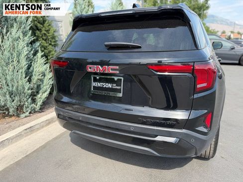 Used 2026 GMC Terrain Elevation w/ Elevation Premium Package AWD/4WD image 26