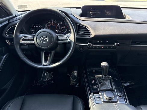 Used 2023 MAZDA CX-30 AWD 2.5 S w/ Preferred Package image 3