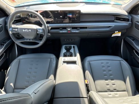 New 2026 Kia EV9 Wind AWD/4WD image 22