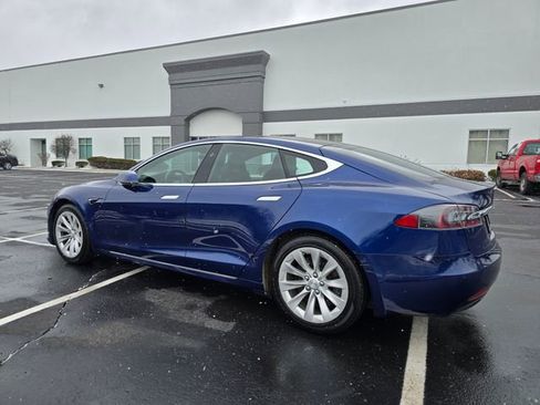 Used 2019 Tesla Model S Long Range image 13