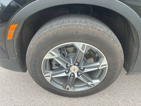 Used 2024 Chevrolet Blazer LT FWD image 21