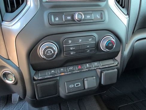 Used 2026 Chevrolet Silverado 1500 Custom image 20