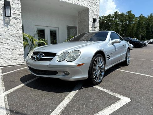 Used 2006 Mercedes-Benz SL 500 image 23