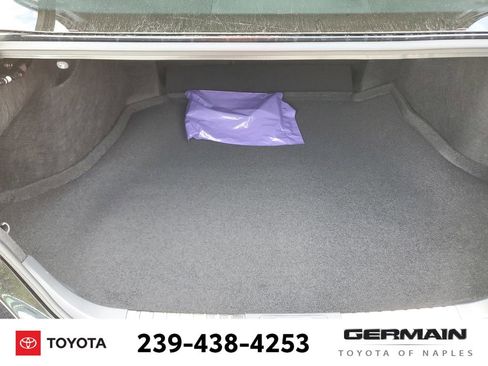 New 2026 Toyota Camry XLE FWD image 21