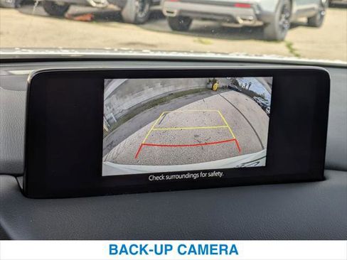 Used 2023 MAZDA CX-5 AWD 2.5 S w/ Select Package image 18