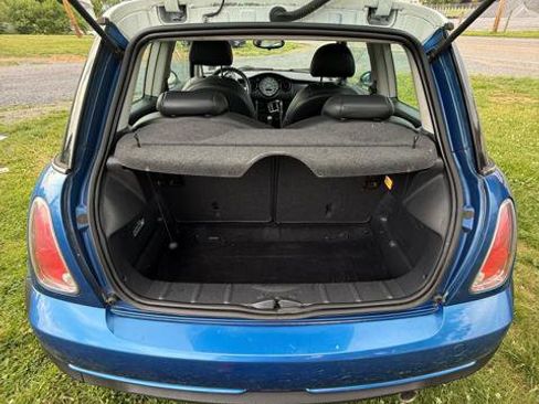 Used 2006 MINI Cooper Hardtop FWD image 13