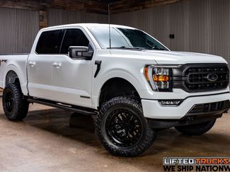 Used 2023 Ford F150 XLT w/ Equipment Group 302A High video 1