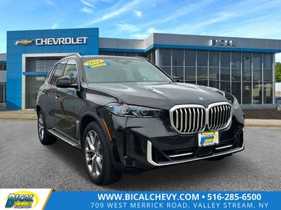 Used 2024 BMW X5 xDrive50e