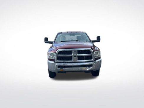 Used 2018 RAM 3500 Tradesman w/ Chrome Appearance Group AWD/4WD image 3
