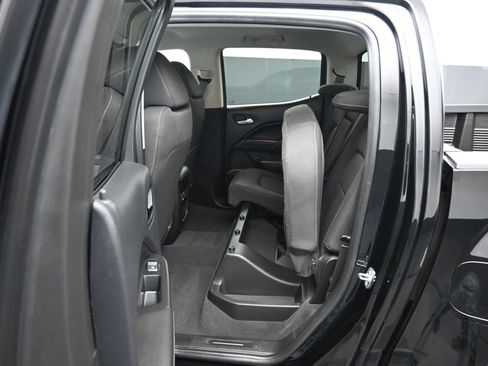 Used 2022 GMC Canyon Elevation w/ Driver Alert Package image 29