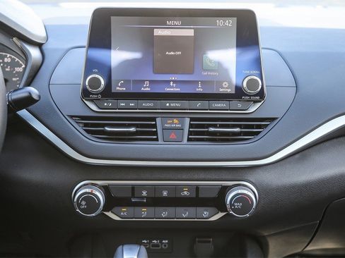 New 2025 Nissan Altima 2.5 S image 29