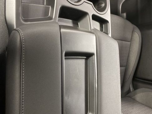 New 2026 Chevrolet Silverado 1500 Custom image 33