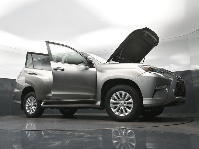 Used 2020 Lexus GX 460 AWD/4WD image 39