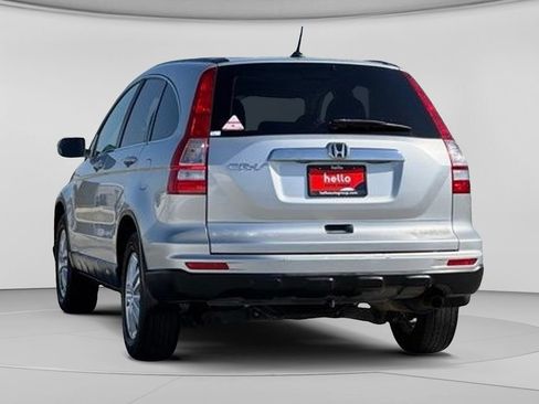 Used 2011 Honda CR-V EX-L image 33