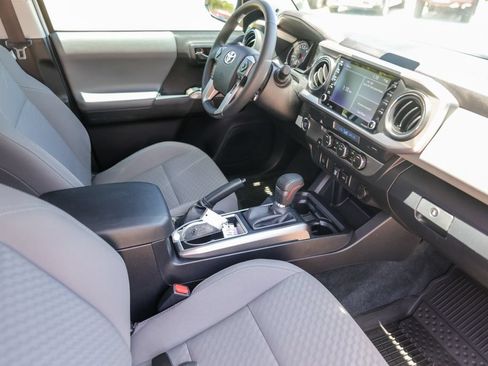 Used 2023 Toyota Tacoma SR5 RWD image 29