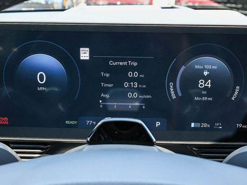New 2026 Hyundai Ioniq 5 Limited RWD image 26