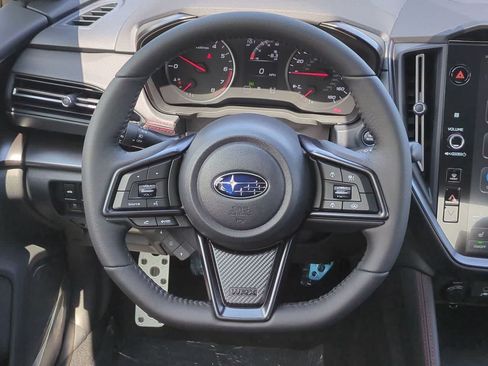 New 2026 Subaru WRX Premium AWD/4WD image 22