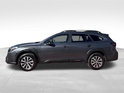 Used 2023 Subaru Outback Premium