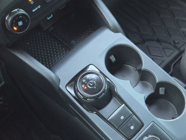Used 2022 Ford Bronco Sport AWD/4WD image 18