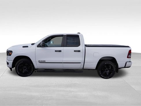 Certified 2023 RAM 1500 Big Horn image 9