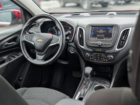 Certified 2022 Chevrolet Equinox LT image 15