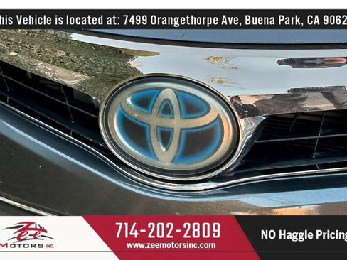Used 2013 Toyota Avalon Limited w/ Technology Pkg FWD image 55