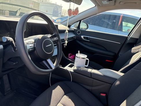 Used 2025 Hyundai Sonata SEL image 5