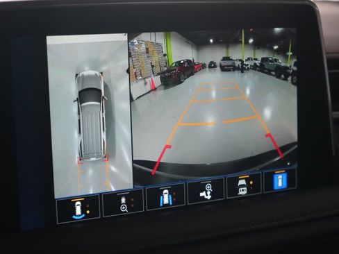 Used 2023 Chevrolet Tahoe RST w/ Luxury Package image 40