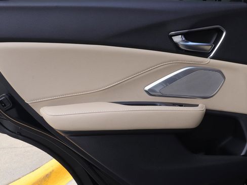 Used 2023 Acura RDX FWD w/ Technology Package image 12