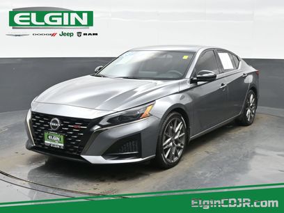 Used 2023 Nissan Altima 2.0 SR