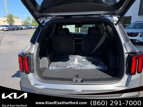 New 2026 Kia Sorento SX Prestige AWD/4WD image 16