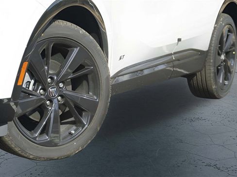 New 2026 Buick Envision Sport Touring image 3