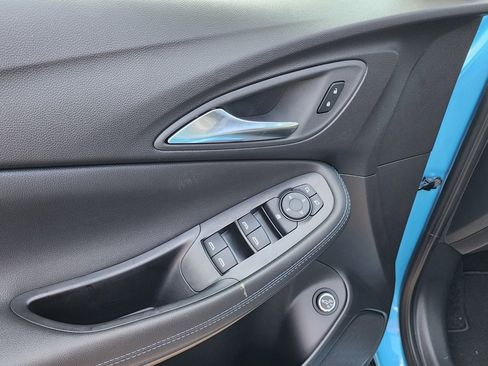 New 2026 Buick Encore GX Sport Touring w/ Advanced Technology Package image 14