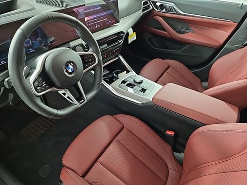 New 2026 BMW 430i xDrive w/ M Sport Package image 13